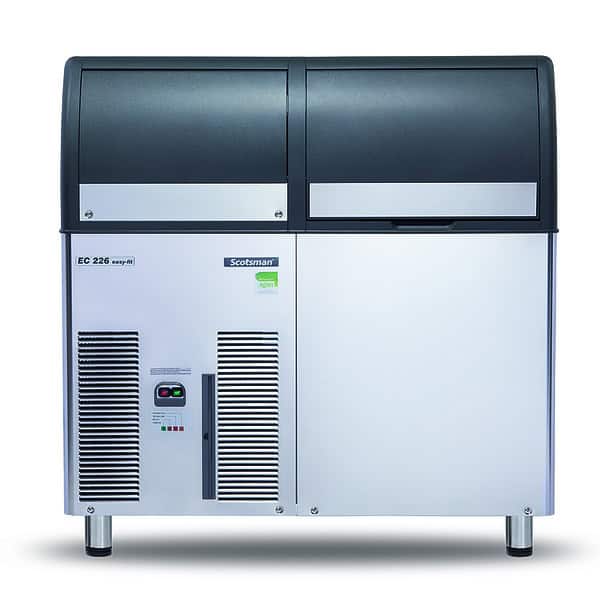 Scotsman Self Contained Ice Machine 165kg