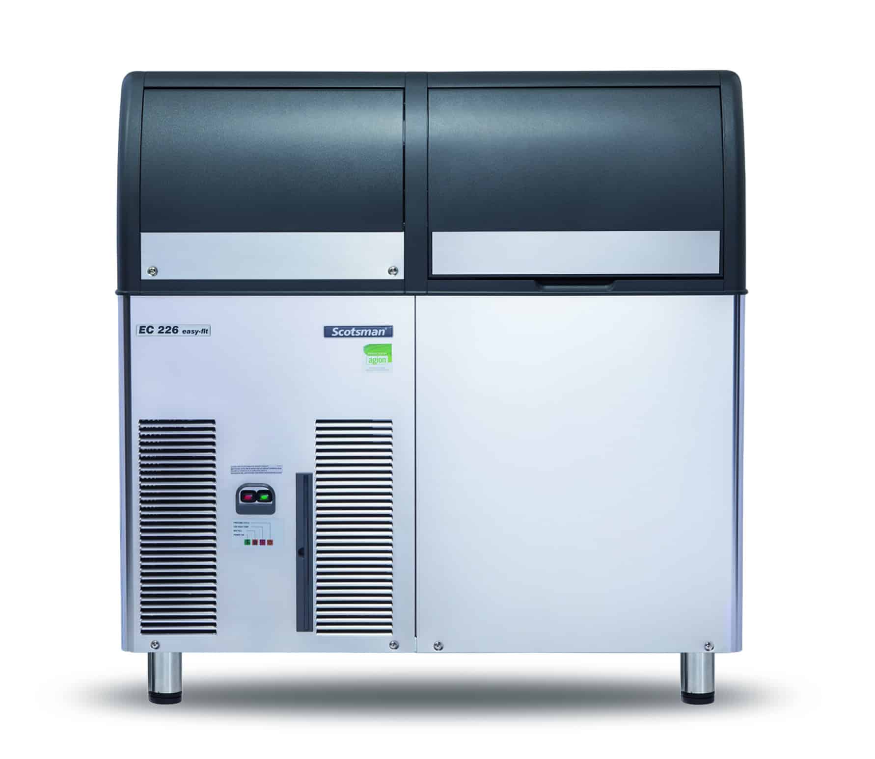 Scotsman Self Contained Ice Machine 165kg