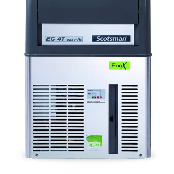 Scotsman Self Contained Ice Machine 27kg