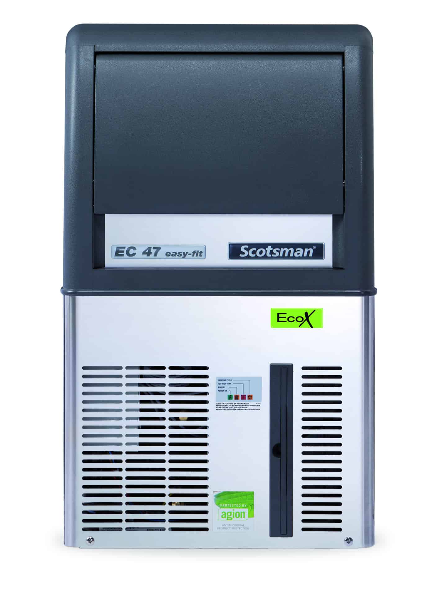 Scotsman Self Contained Ice Machine 27kg