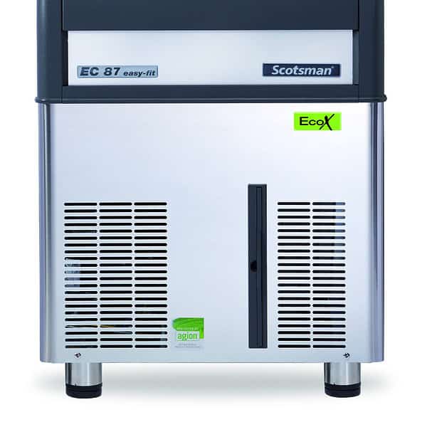 Scotsman Self Contained Ice Machine 44kg