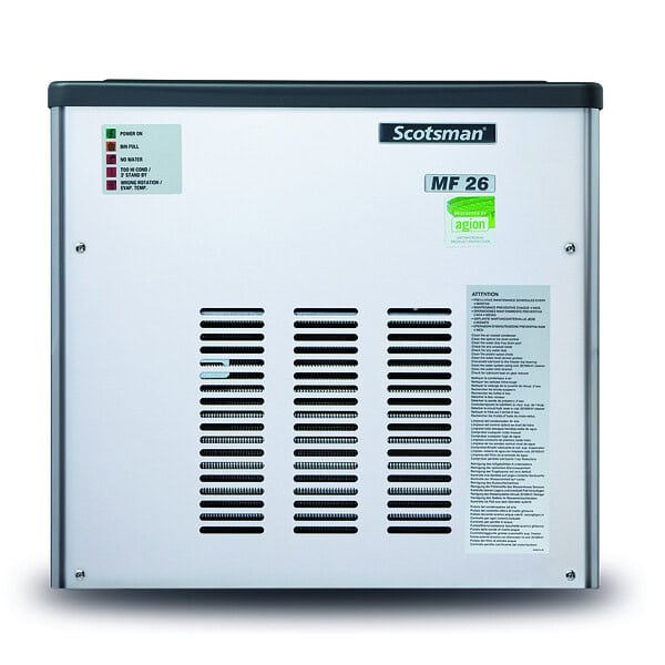 Scotsman Modular Ice Machine 120kg