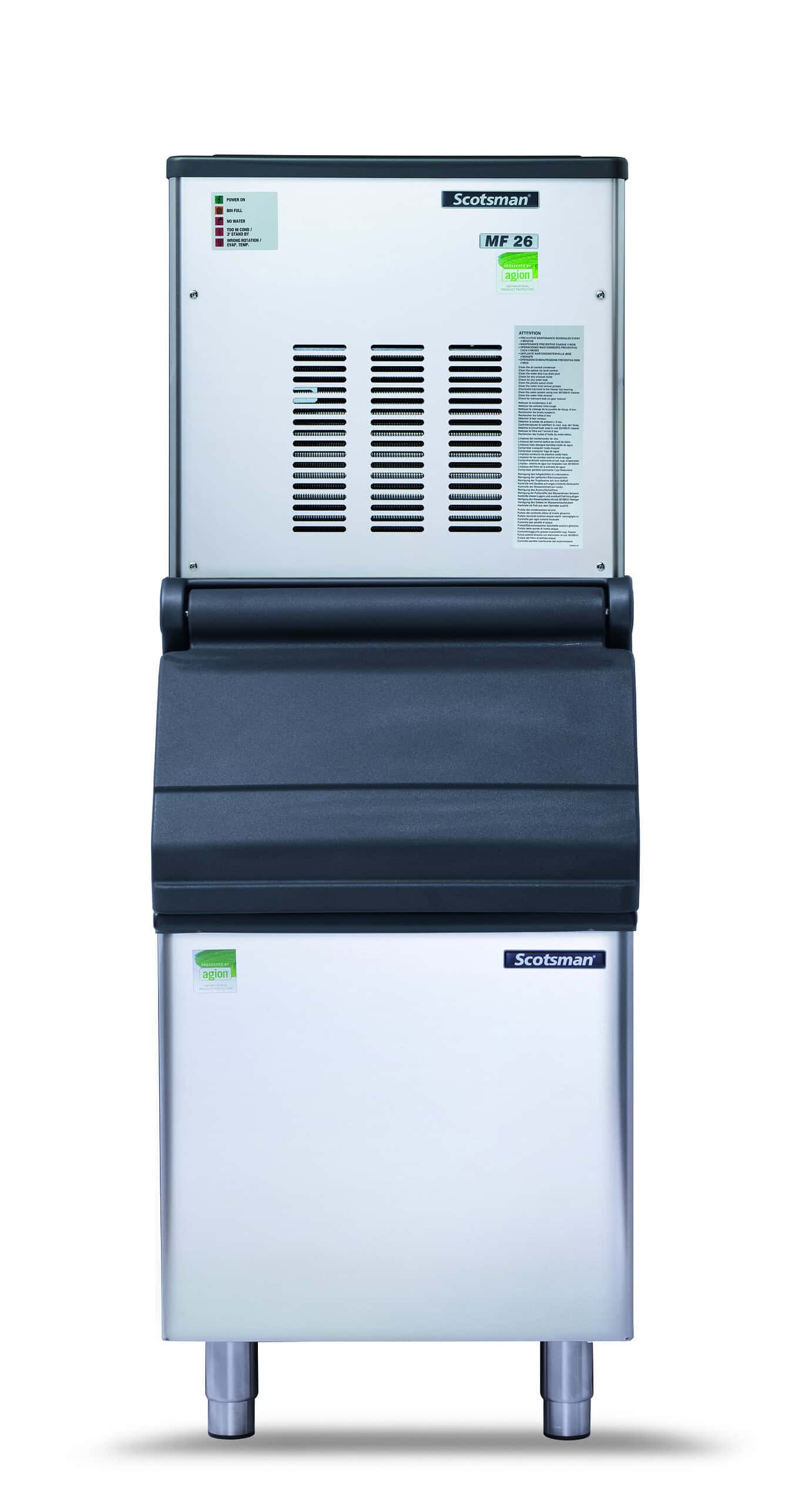 Scotsman Modular Ice Machine 120kg - Image 2