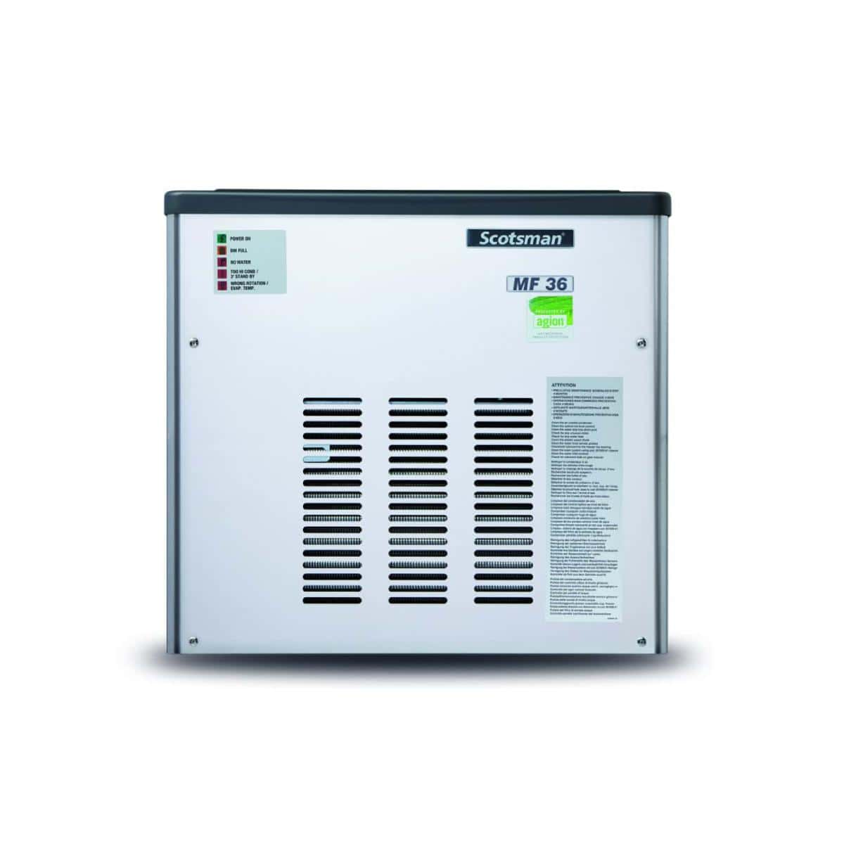 Scotsman Modular Ice Machine 205kg