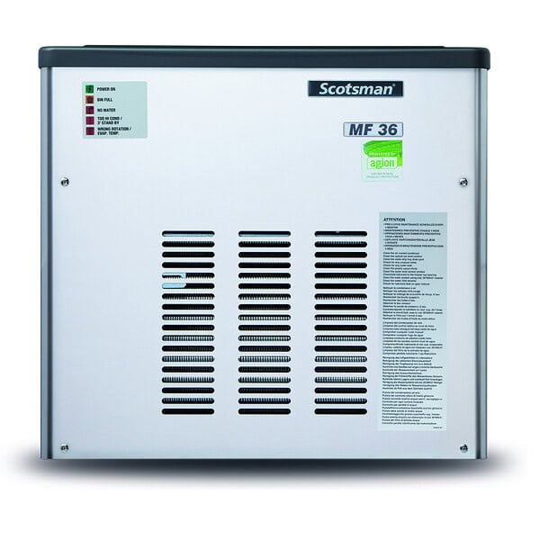 Scotsman Modular Ice Machine 205kg