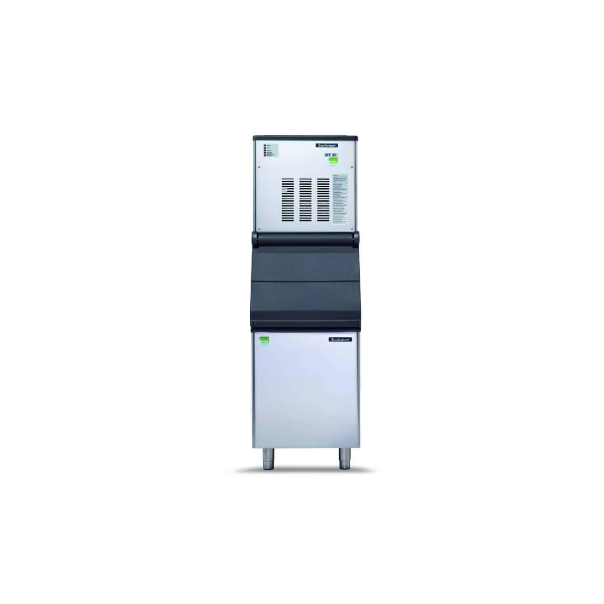 Scotsman Modular Ice Machine 205kg - Image 2