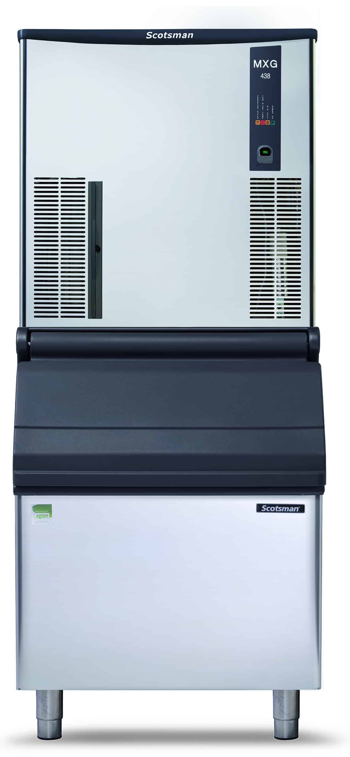 Scotsman Modular Ice Machine 190kg - Image 2