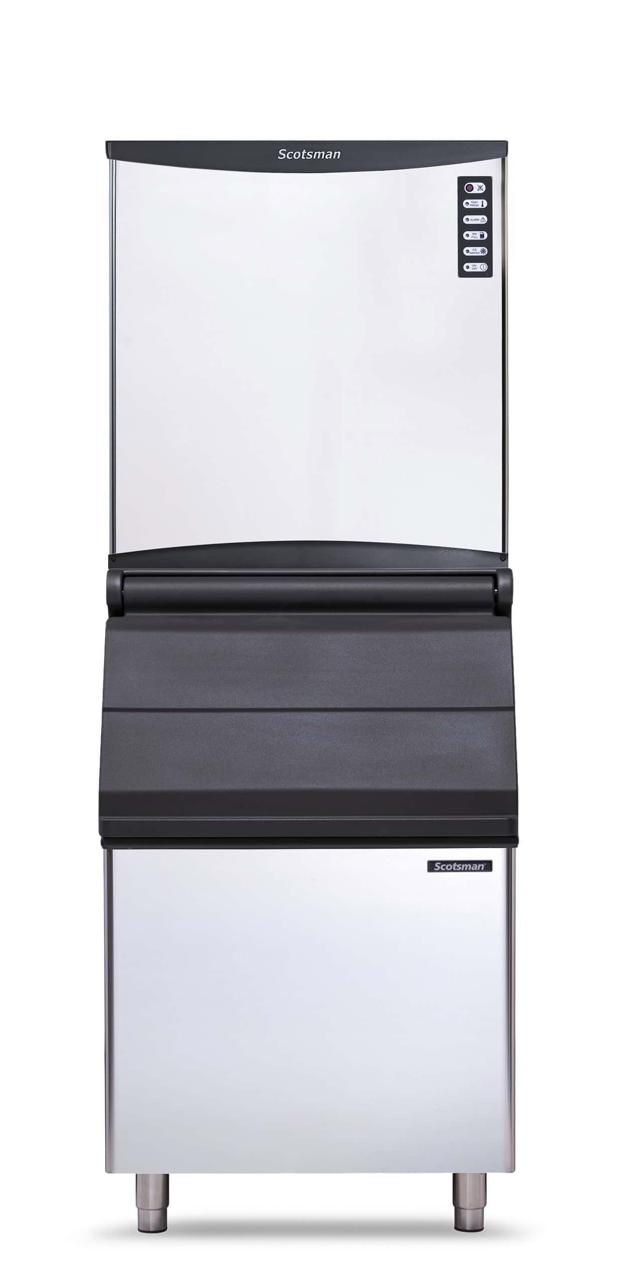 Scotsman 3PH Modular Ice Machine 485kg - Image 2