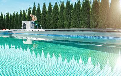 Top 7 Benefits of ITS ECO Premium Inverter Pool Heat Pump South Africa (2025 Guide)