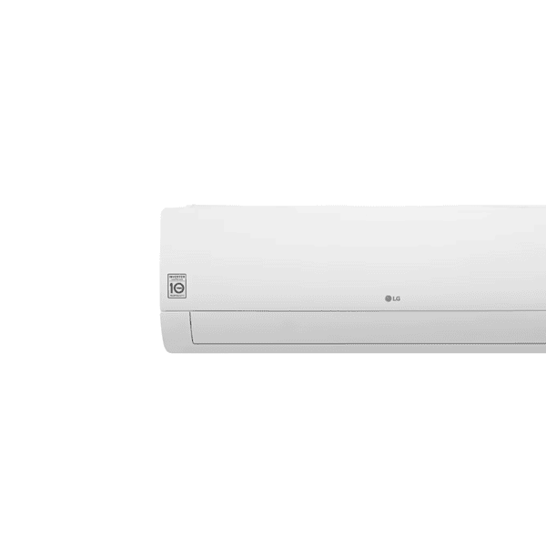 LG Dual Cool Plus Inverter Wall Split 24000 Btu/Hr Inverter Air Conditioner with Wi-Fi