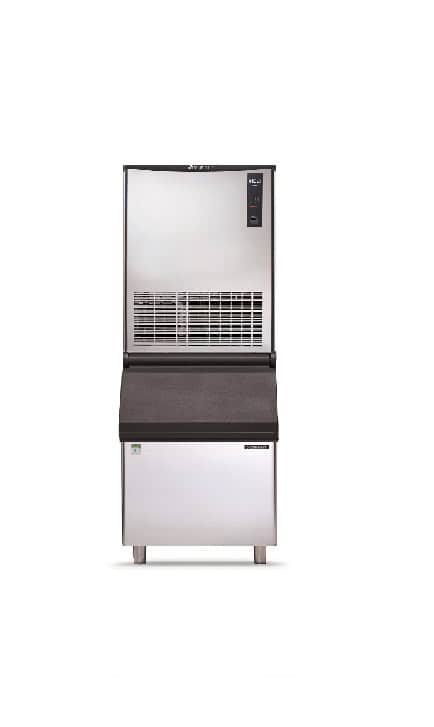Scotsman Modular Ice Machine 370kg - Image 2