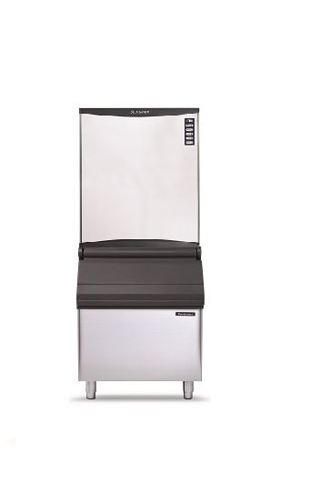 Scotsman Modular Ice Machine 640kg - Image 2