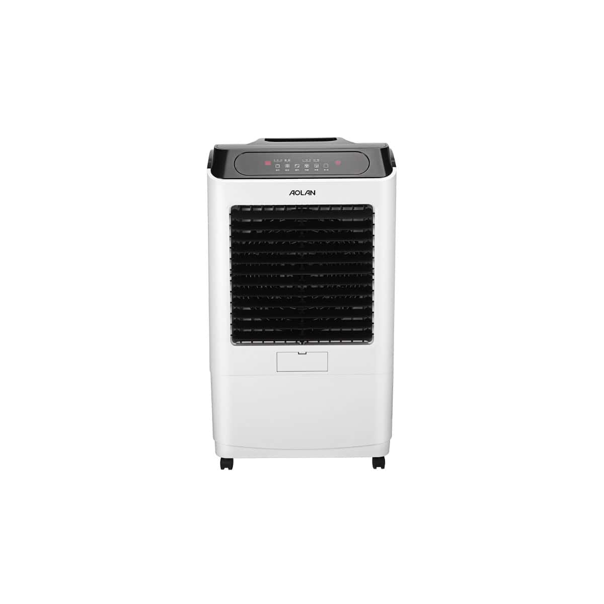 Aolan Portable Evaporative Cooler - 4500m3/hr