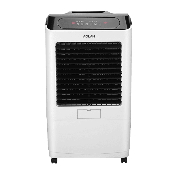 Aolan Portable Evaporative Cooler - 4500m3/hr