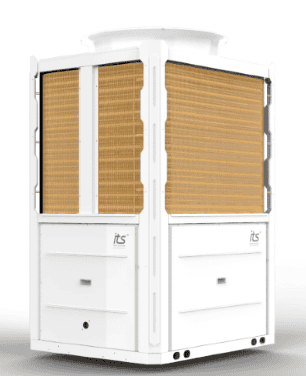 ITS 65kW Inverter Pool Heat Pump with WIFI