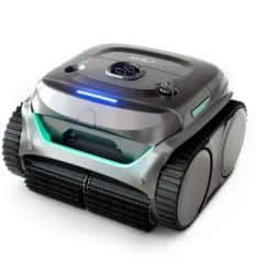 Wybot - C2 Smart Cordless Dual Layer Filtration Pool Cleaner