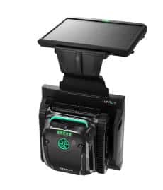 Wybot S2 Solar Vision Smart Cordless Robotic Pool Cleaner