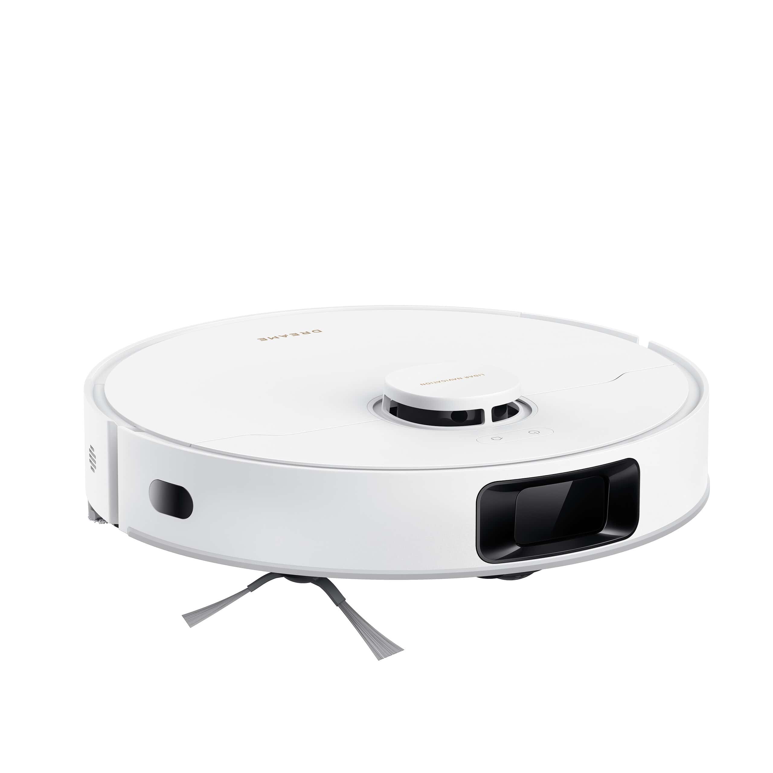 Dreame D20 Plus Robot Vacuum - Image 4