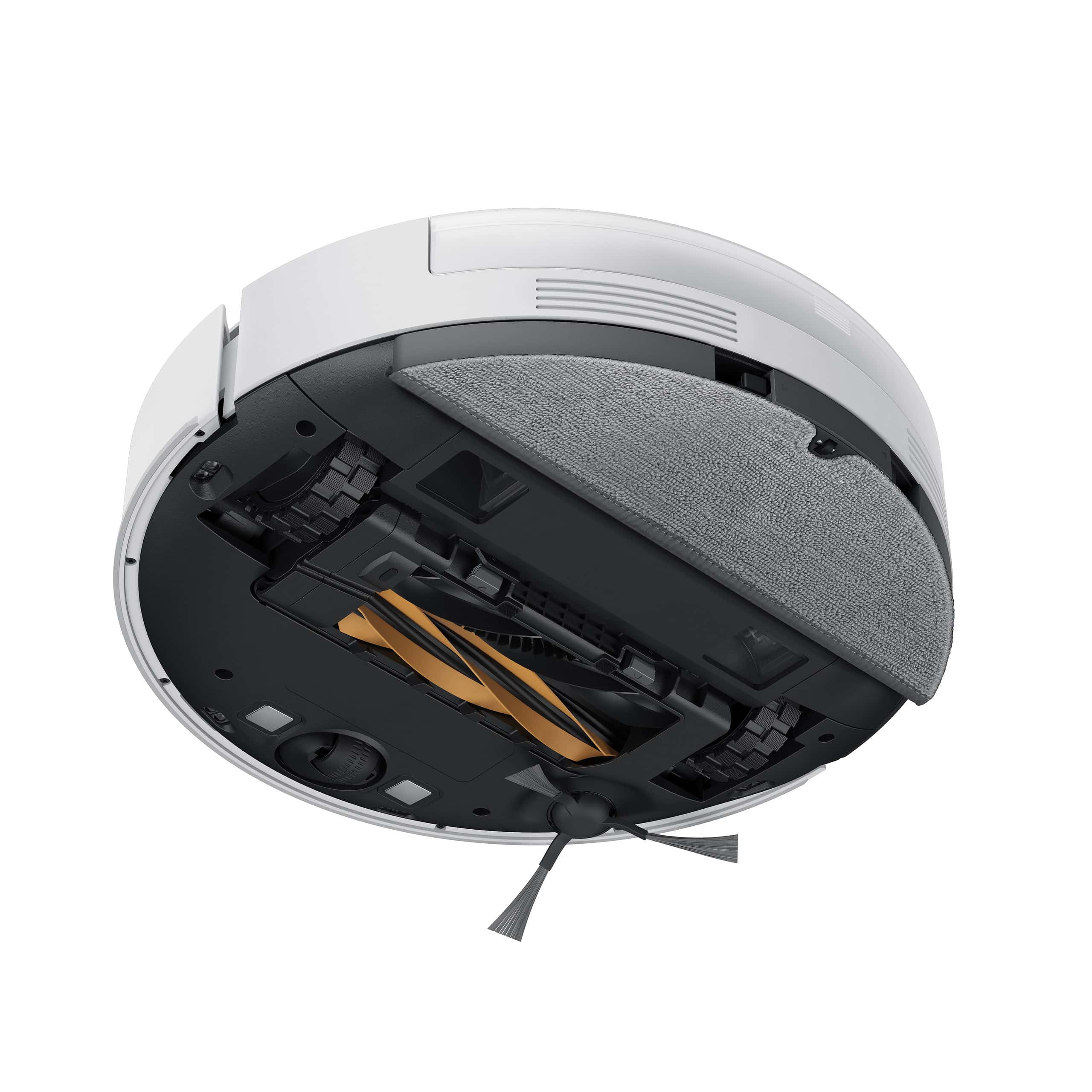 Dreame D20 Plus Robot Vacuum - Image 3