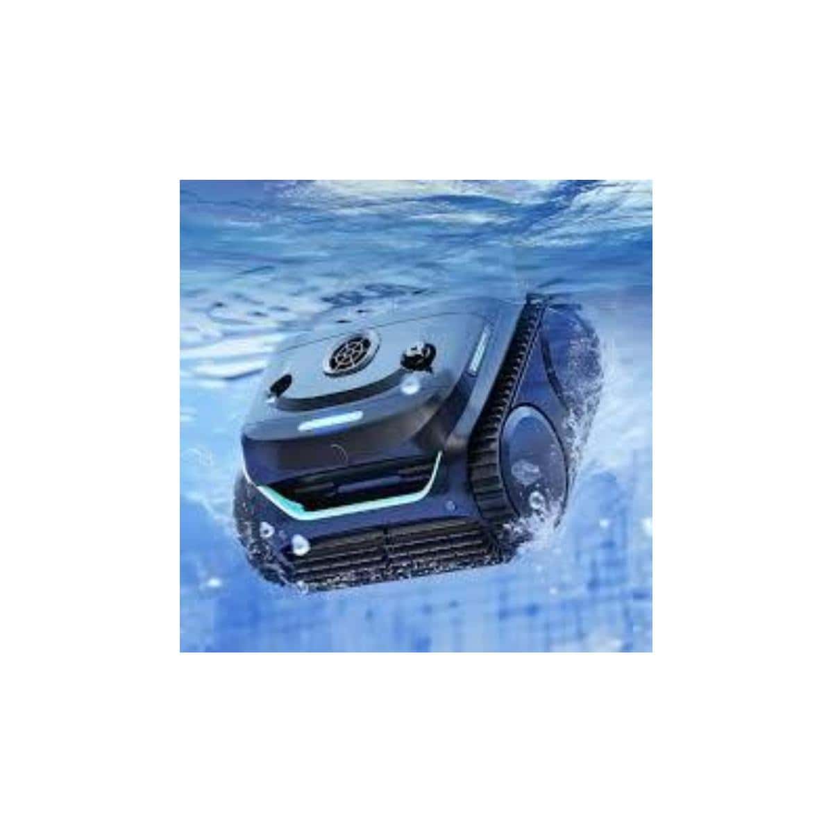 C2 Pro Vision Smart AI Cordless Robotic Pool Cleaner - Image 7