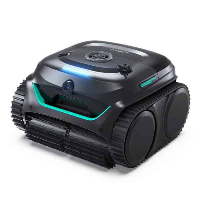 C2 Pro Vision Smart AI Cordless Robotic Pool Cleaner