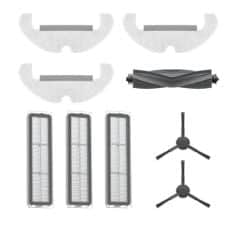 Dreame D10 Plus Gen 2 Accessory Kit