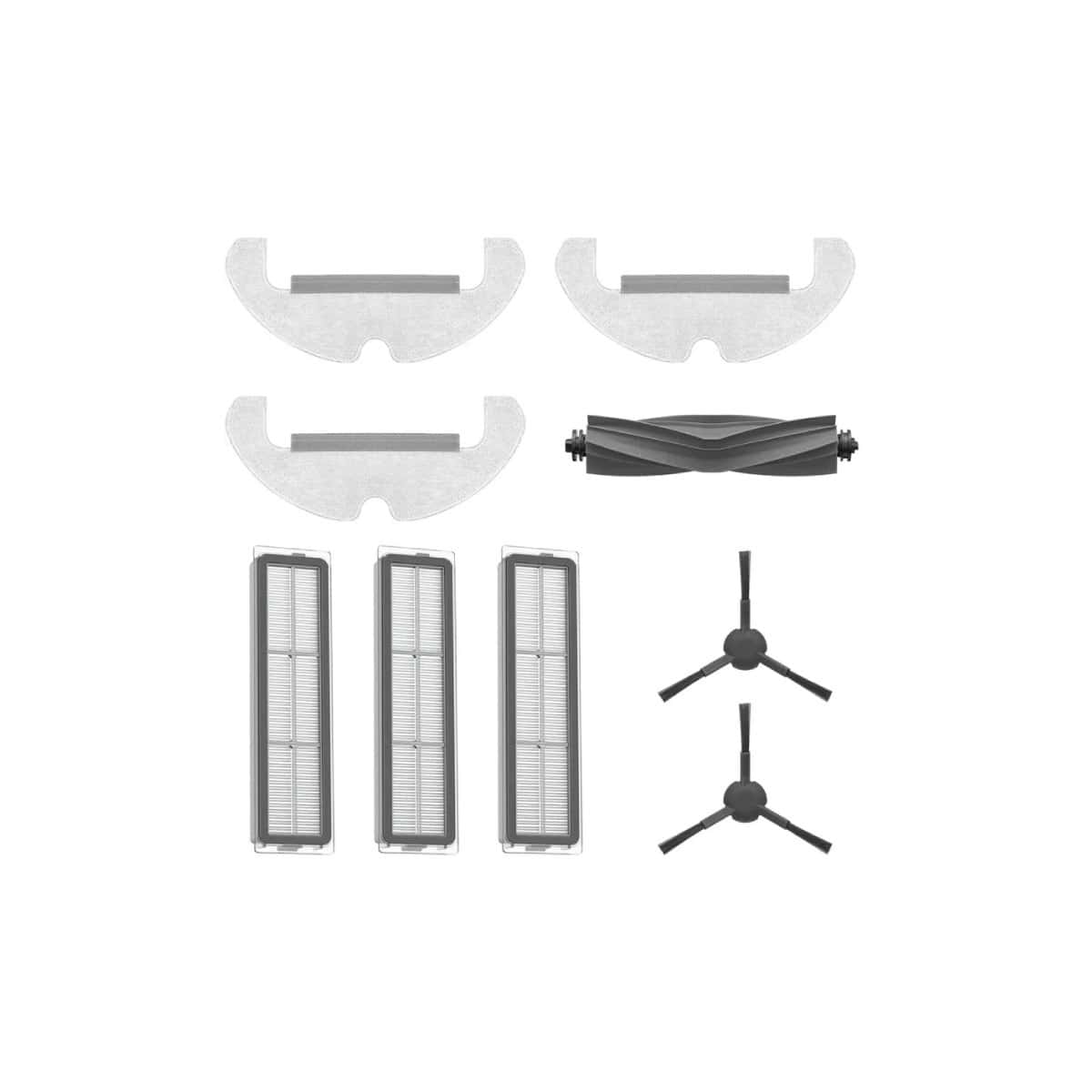 Dreame D10 Plus Gen 2 Accessory Kit