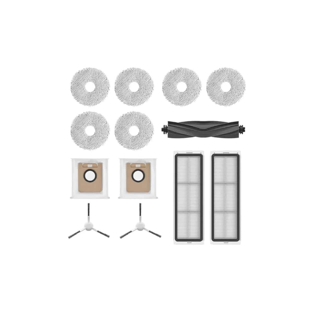 Dreame L10S Ultra Gen 2 Accessory Kit