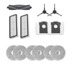 Dreame L10S Ultra Gen 2 Accessory Kit
