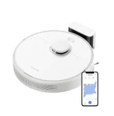 Dreame F10 Robot Vacuum