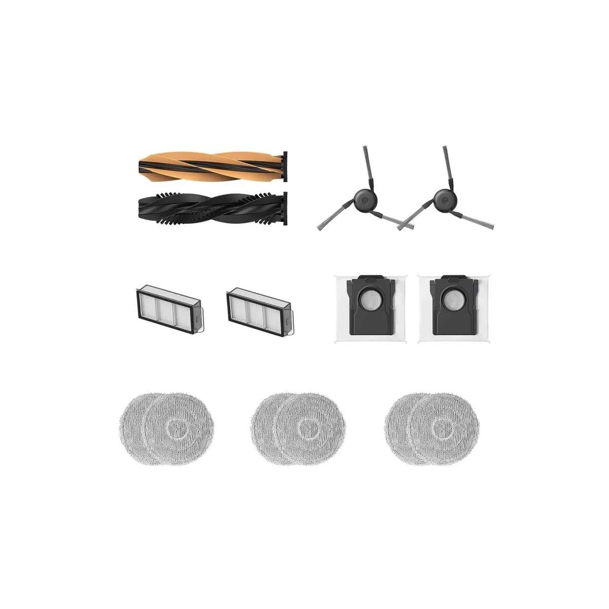 Dreame X50 Ultra Accessory Kit