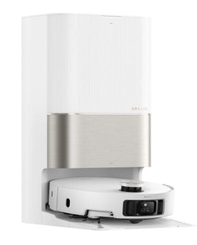 Dreame X50 Ultra Complete Robot Vacuum - Image 2