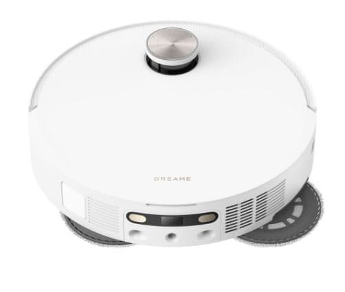 Dreame X50 Ultra Complete Robot Vacuum - Image 3