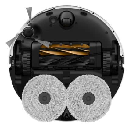 Dreame X50 Ultra Complete Robot Vacuum - Image 4