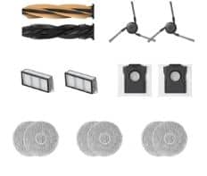 Dreame X50 Ultra Accessory Kit
