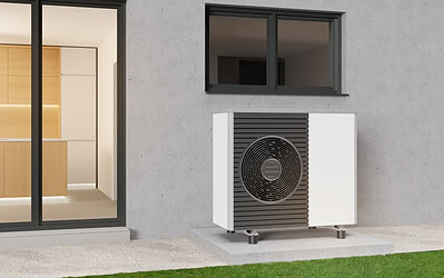 Geyser Heat Pumps in South Africa: The Smart Way to Heat Your Water and Slash Electricity Costs