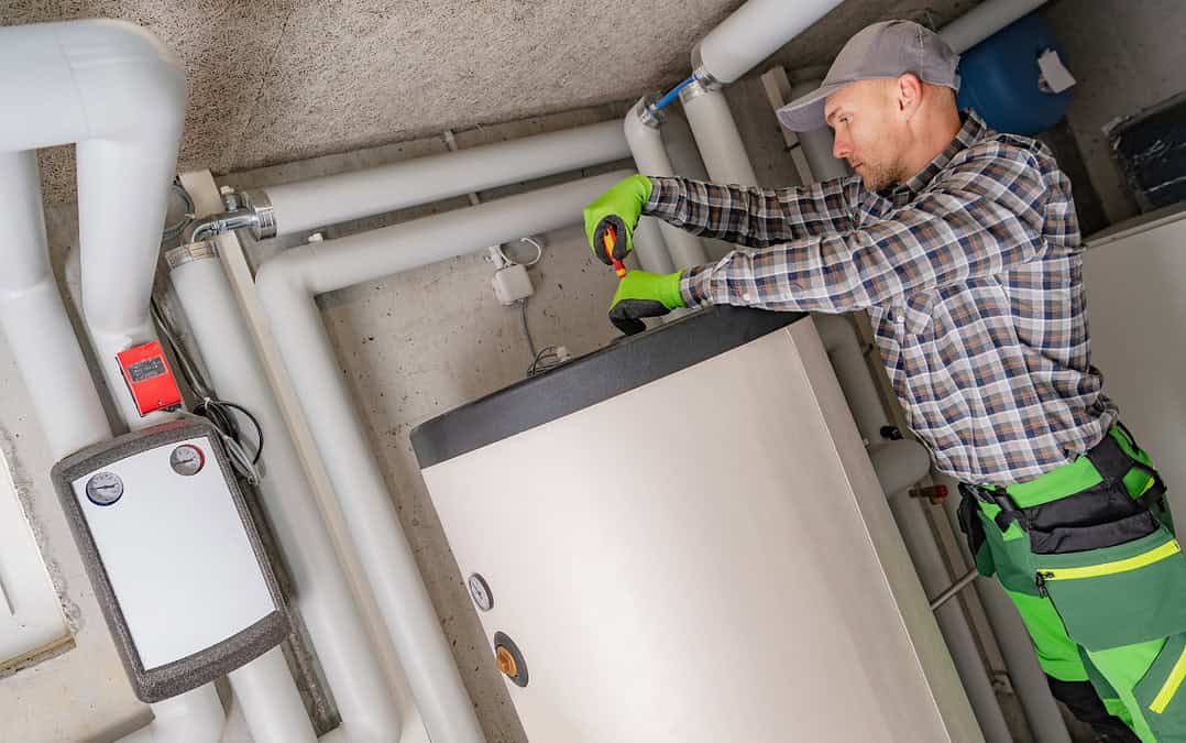 How a Geyser Heat Pump Can Slash Your Electricity Bill in South Africa