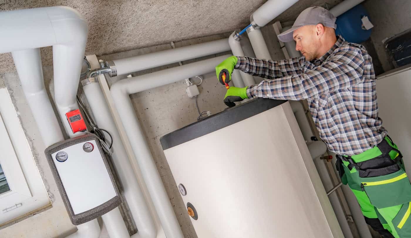 How a Geyser Heat Pump Can Slash Your Electricity Bill in South Africa