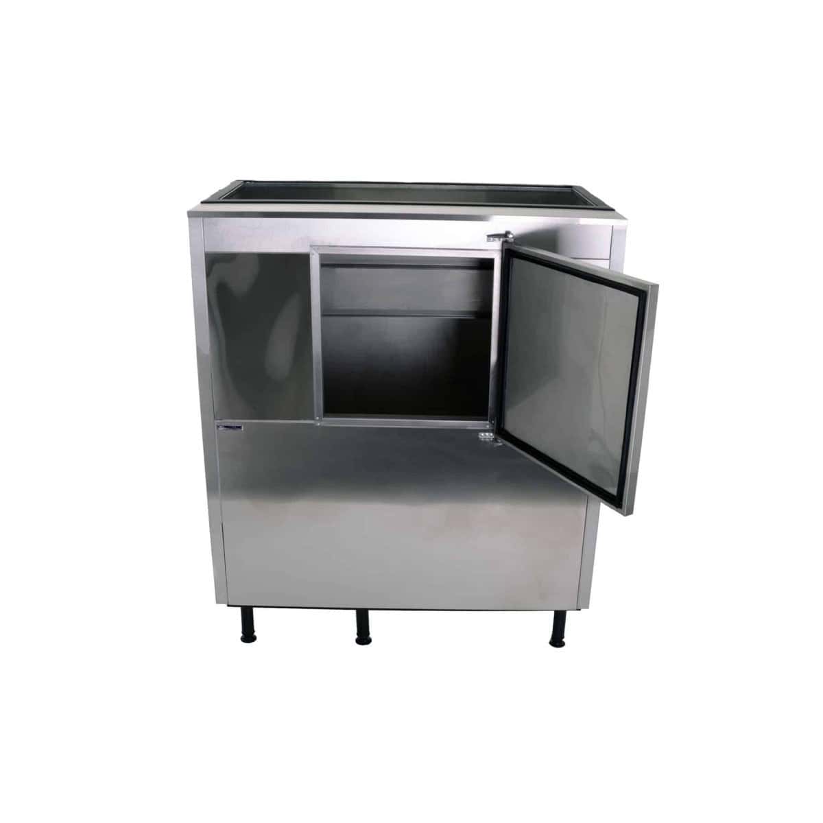 Scotsman B500 Ice Storage Bin - Image 2