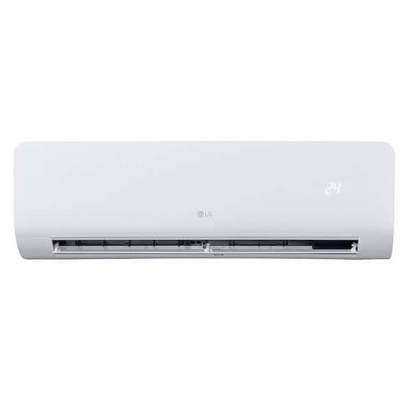 LG Dual Cool Pro Non Inverter 9000btu Midwall Split Unit
