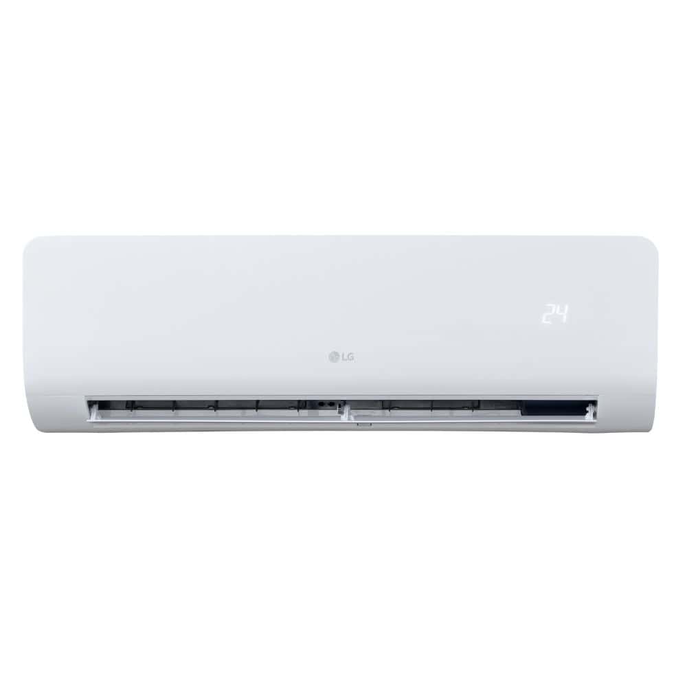 LG Dual Cool Pro Non Inverter 18000btu Midwall Split Unit