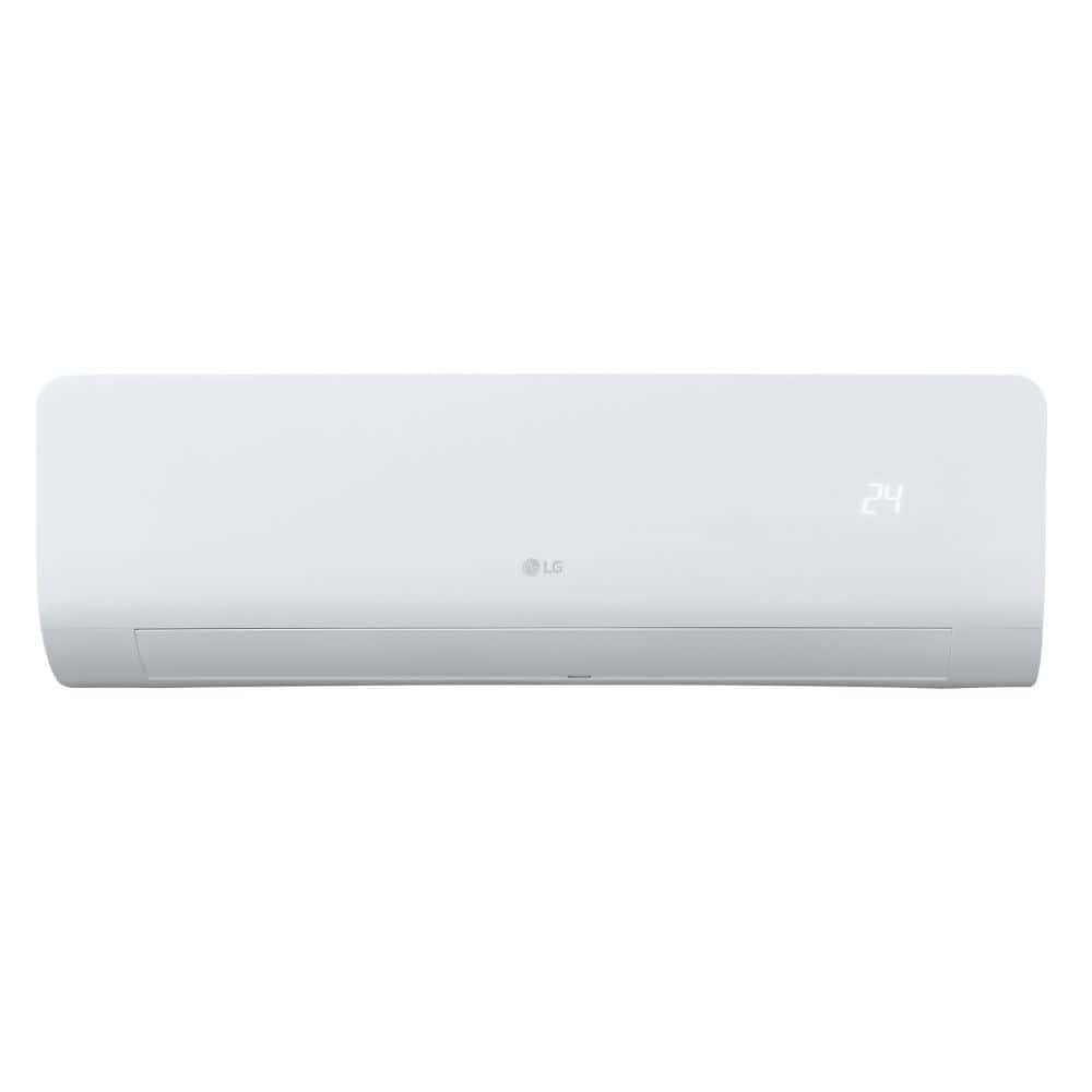 LG Dual Cool Pro Non Inverter 18000btu Midwall Split Unit - Image 2
