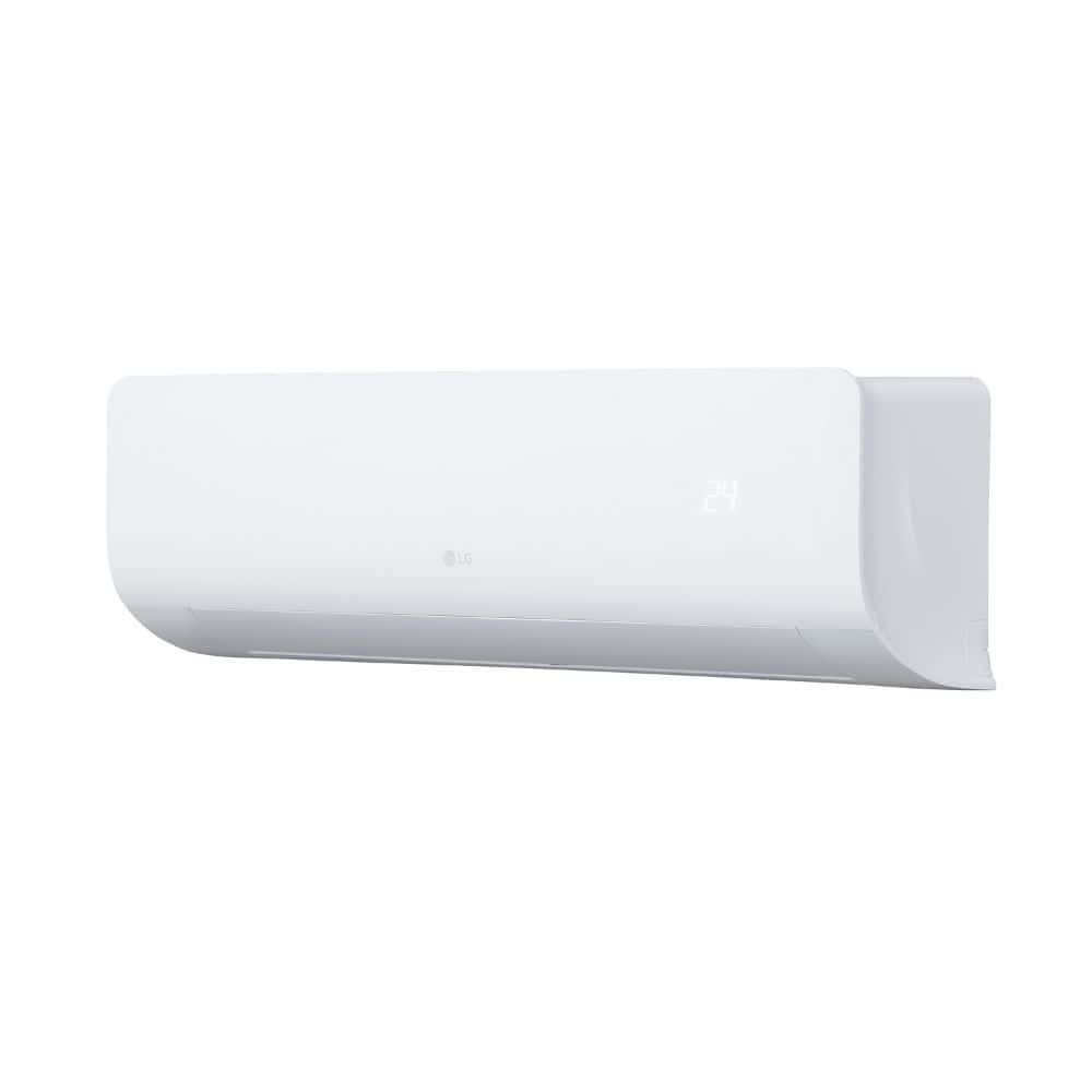 LG Dual Cool Pro Non Inverter 18000btu Midwall Split Unit - Image 9
