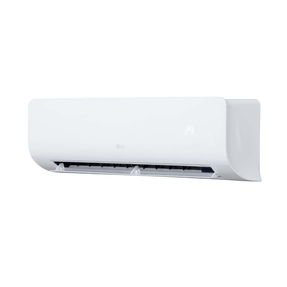 LG Dual Cool Pro Non Inverter 18000btu Midwall Split Unit - Image 8