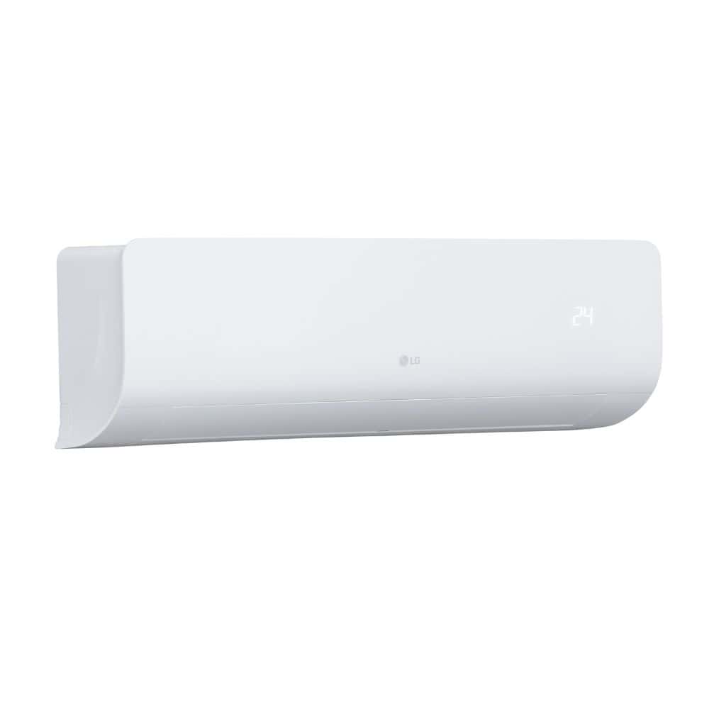 LG Dual Cool Pro Non Inverter 18000btu Midwall Split Unit - Image 7