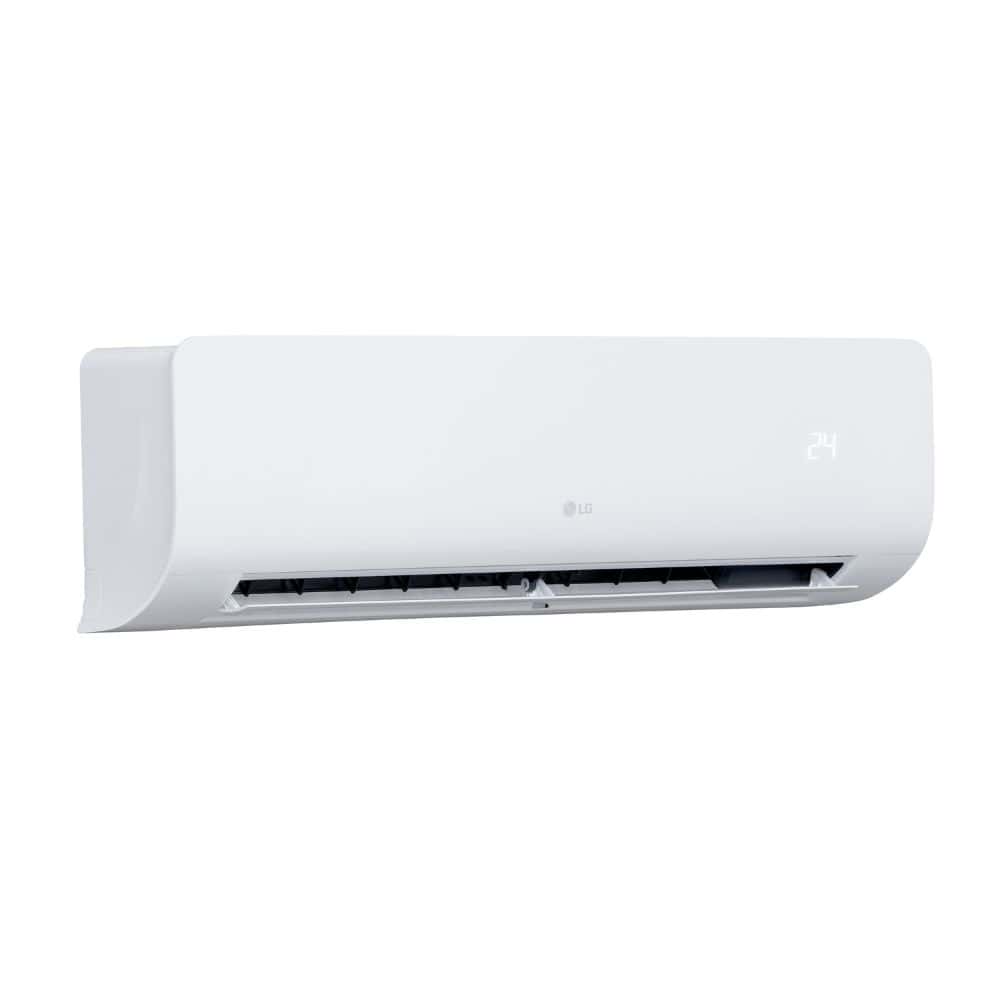 LG Dual Cool Pro Non Inverter 18000btu Midwall Split Unit - Image 6