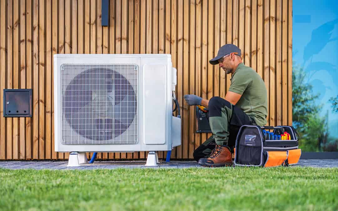 Geyser Heat Pump Installation Guide for South African Homes