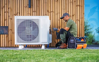 Geyser Heat Pump Installation Guide for South African Homes