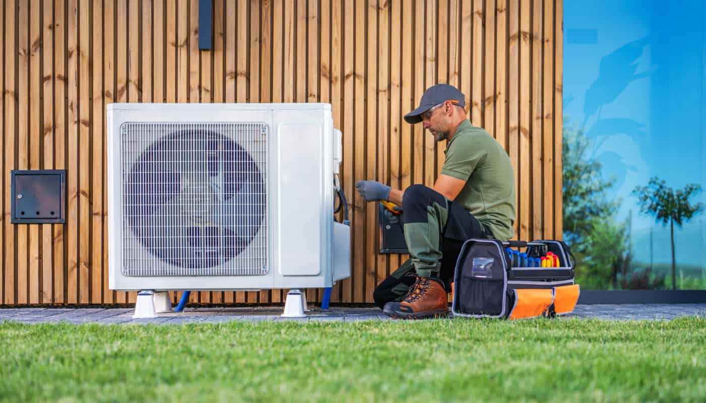 Geyser Heat Pump Installation Guide for South African Homes