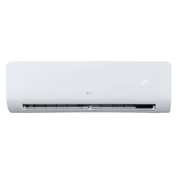 LG Dual Cool Pro Non Inverter 24000BTU Midwall Split Unit
